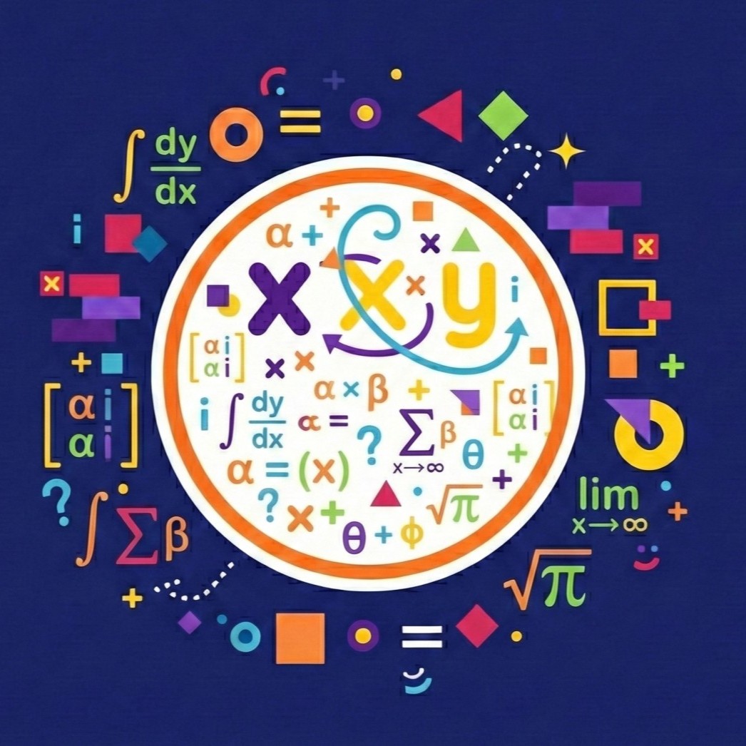 جبر هفتم (آمادگی المپیاد)